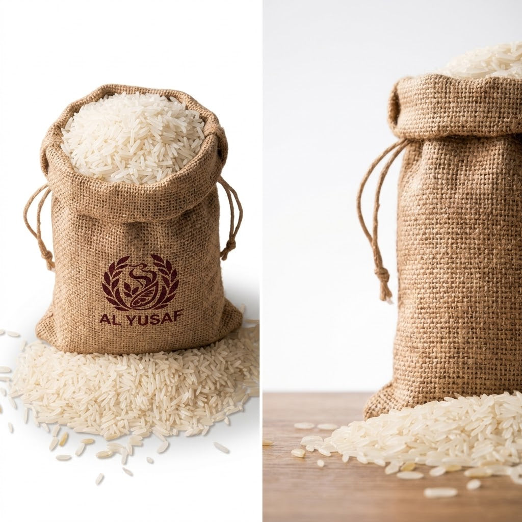 Banasmati Rice