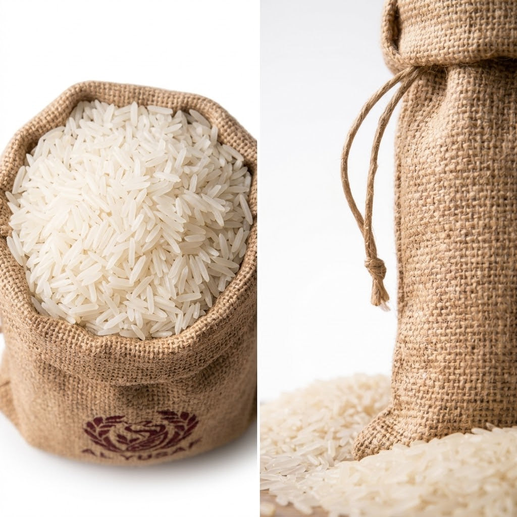 Banasmati Rice