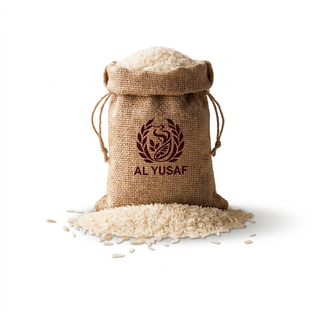 Banasmati Rice